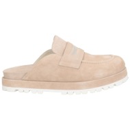  peserico παπουτσια μουλάρια και τσόκαρα