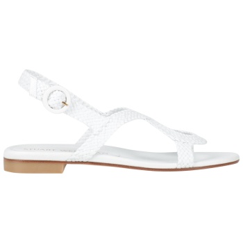 stuart weitzman παπουτσια πέδιλα