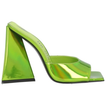 the attico παπουτσια πέδιλα