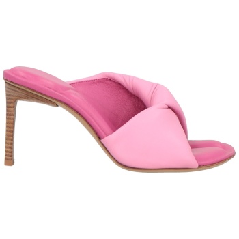 jacquemus παπουτσια πέδιλα