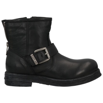 replay παπουτσια μποτάκια