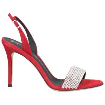 giuseppe zanotti παπουτσια πέδιλα