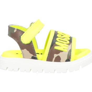 moschino baby παπουτσια πέδιλα