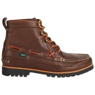 μποτάκια polo ralph lauren παπουτσια 