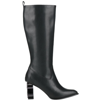 karl lagerfeld παπουτσια μπότα