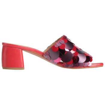 malìparmi παπουτσια πέδιλα