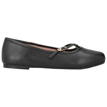 love moschino παπουτσια μπαλαρίνες