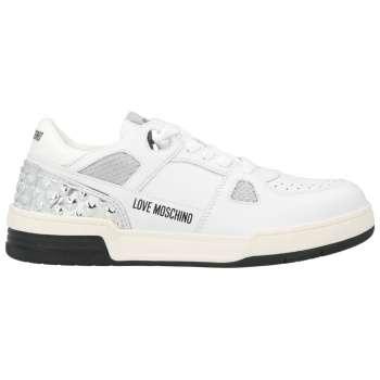 love moschino παπουτσια αθλητικά