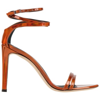 giuseppe zanotti παπουτσια πέδιλα