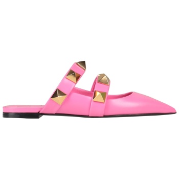 valentino garavani παπουτσια μουλάρια