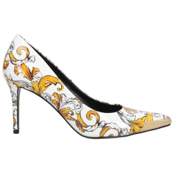 versace jeans couture παπουτσια κλειστά