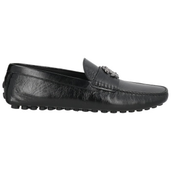 roberto cavalli παπουτσια μοκασίνια