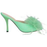  pinko παπουτσια πέδιλα