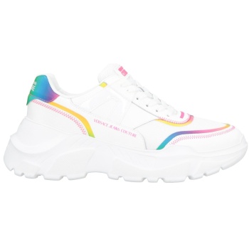 versace jeans couture παπουτσια