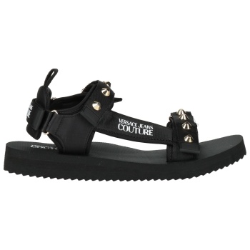 versace jeans couture παπουτσια πέδιλα