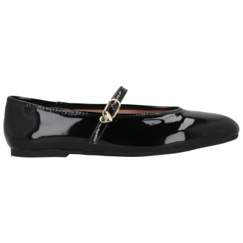 love moschino παπουτσια μπαλαρίνες