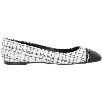 karl lagerfeld παπουτσια μπαλαρίνες