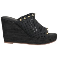  laura biagiotti παπουτσια πέδιλα