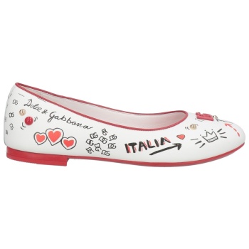 dolce&gabbana παπουτσια μπαλαρίνες