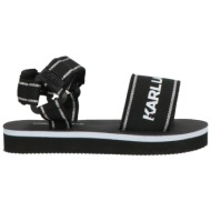  karl lagerfeld παπουτσια πέδιλα