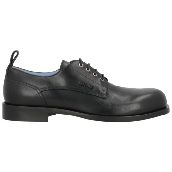 versace παπουτσια παπούτσια με κορδόνια