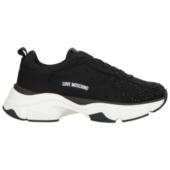 love moschino παπουτσια αθλητικά