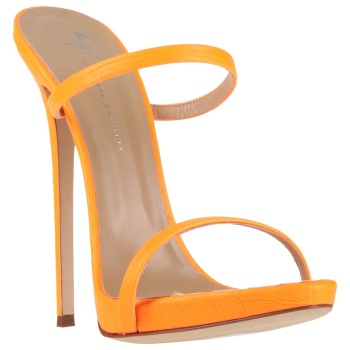 giuseppe zanotti παπουτσια πέδιλα