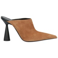  d`accori παπουτσια μουλάρια και τσόκαρα