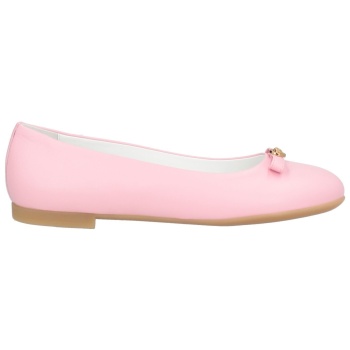 versace young παπουτσια μπαλαρίνες