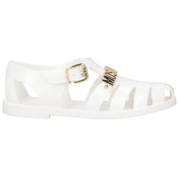 moschino παπουτσια πέδιλα