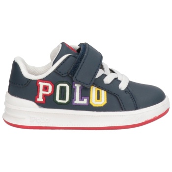 polo ralph lauren παπουτσια αθλητικά