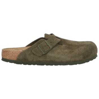 birkenstock παπουτσια μουλάρια και