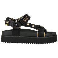  versace jeans couture παπουτσια πέδιλα