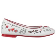  dolce&gabbana παπουτσια μπαλαρίνες