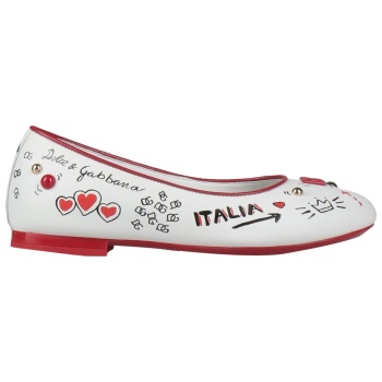 dolce&gabbana παπουτσια μπαλαρίνες