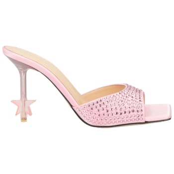 mach & mach παπουτσια πέδιλα