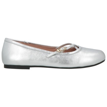 love moschino παπουτσια μπαλαρίνες