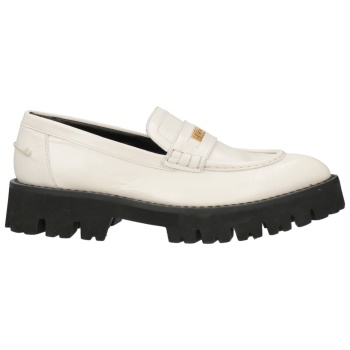 moschino παπουτσια μοκασίνια