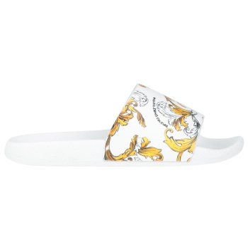 versace jeans couture παπουτσια πέδιλα