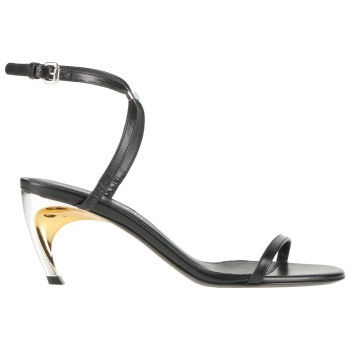 mcqueen παπουτσια πέδιλα