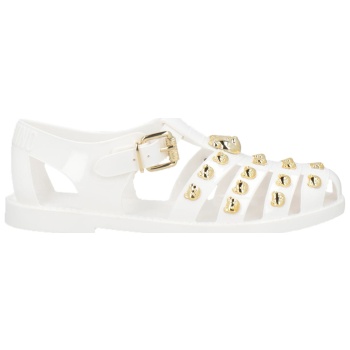 moschino παπουτσια πέδιλα