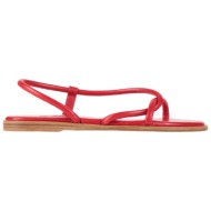  ancient greek sandals παπουτσια πέδιλα