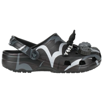 crocs παπουτσια μουλάρια και τσόκαρα