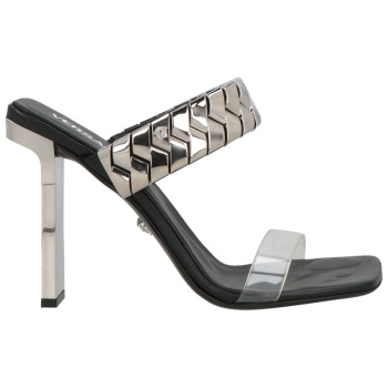 versace παπουτσια πέδιλα