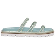  tosca blu παπουτσια πέδιλα