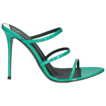 giuseppe zanotti παπουτσια πέδιλα