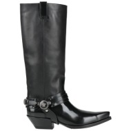  versace παπουτσια μπότα