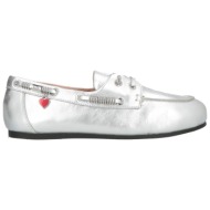  love moschino παπουτσια μοκασίνια