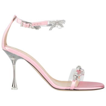 mach & mach παπουτσια πέδιλα