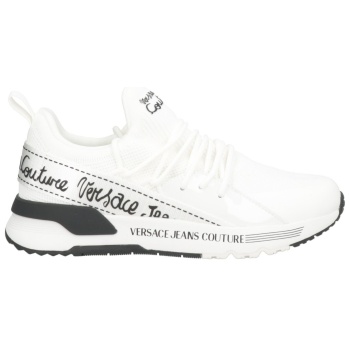 versace jeans couture παπουτσια